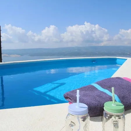 Stone House Villa Omis