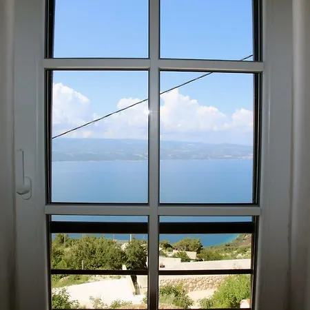 Stone House Omis
