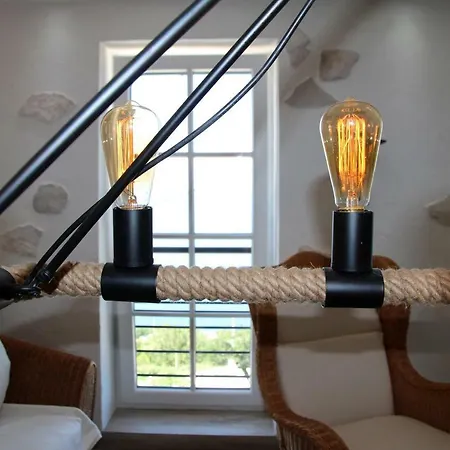Stone House Omis