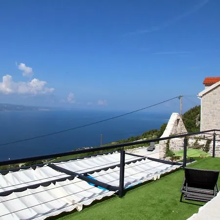 Stone House Villa Omis