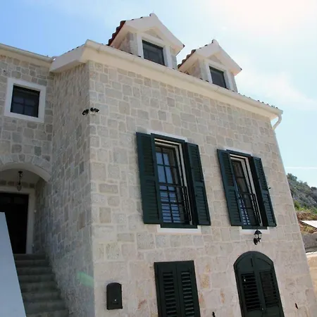 Stone House Villa Omis