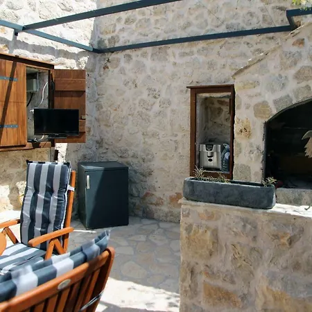 Villa Stone House Omis