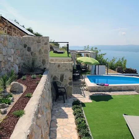 Stone House Villa Omis