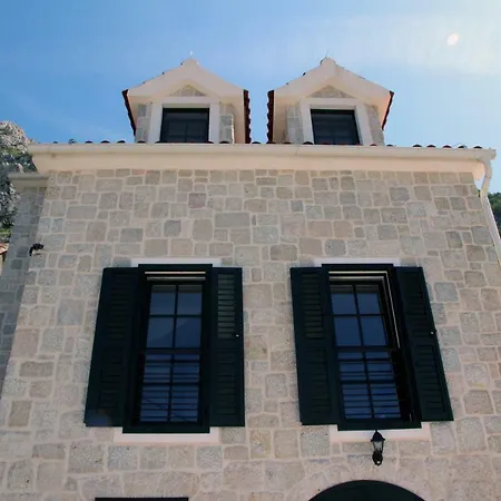 Villa Stone House Omis