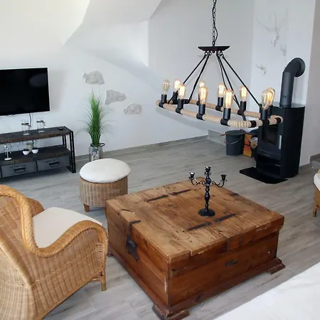 Stone House Villa