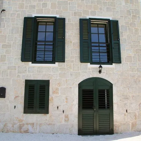 Villa Stone House Omis