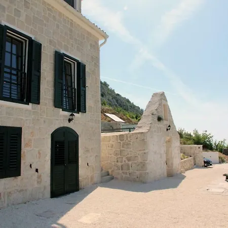 Stone House *