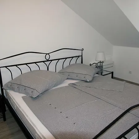 Stone House Omis