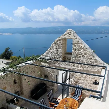 Stone House