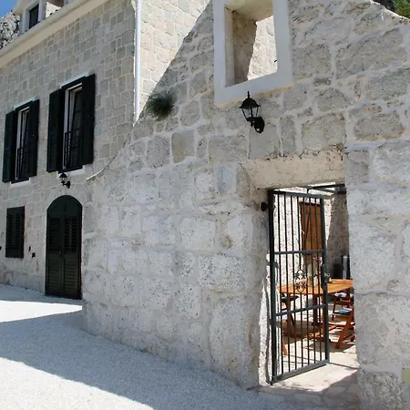 Stone House
