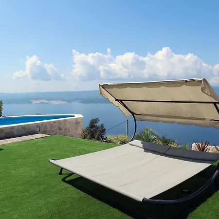 Villa Stone House *