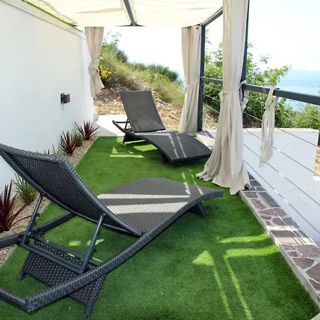 Stone House Villa *