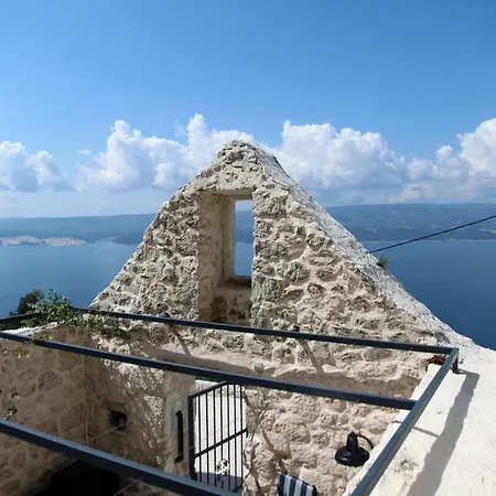 Stone House Villa *