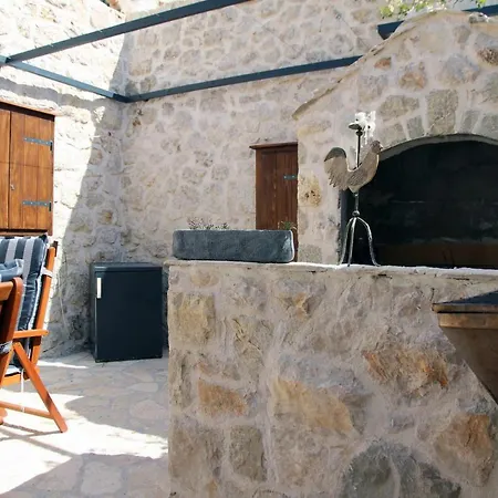 Stone House Villa *