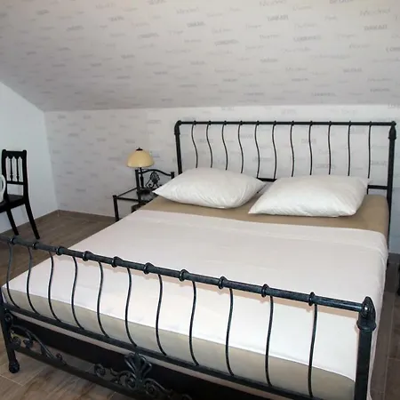 Villa Stone House Omis