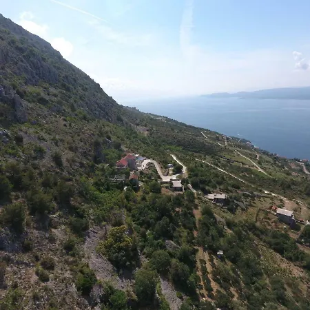 Stone House * Omis