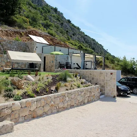 Villa Stone House