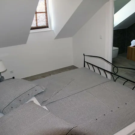 Stone House Villa *