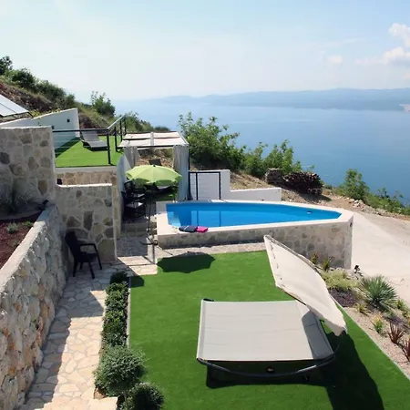 Stone House Villa Omis