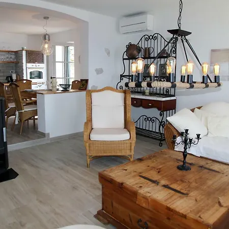 Stone House * Omis