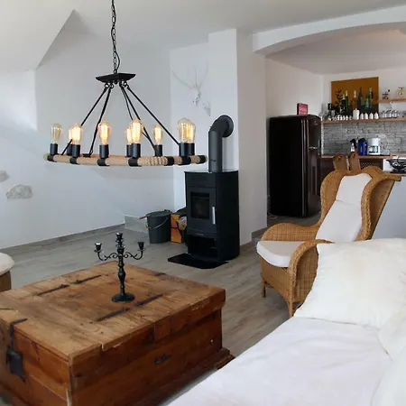 Villa Stone House