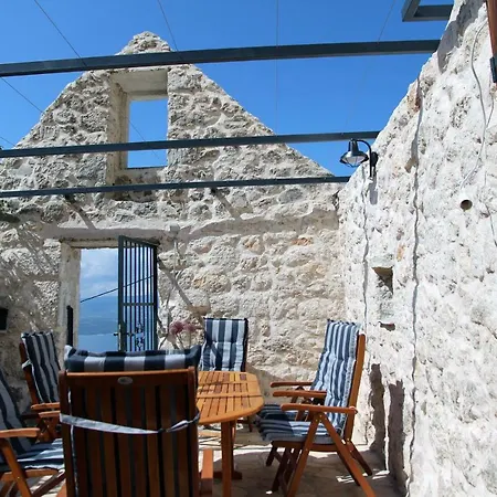 Stone House Omis