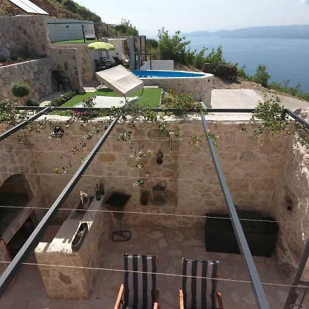 Stone House Villa