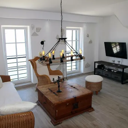 Villa Stone House