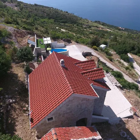 Stone House Villa Omis