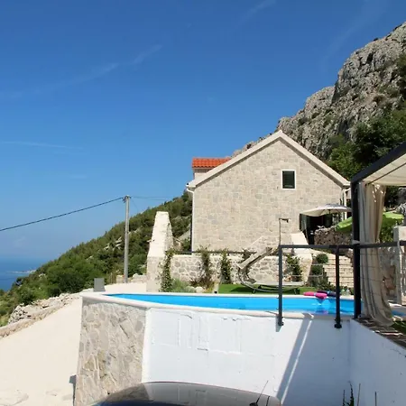 Stone House Villa Omis