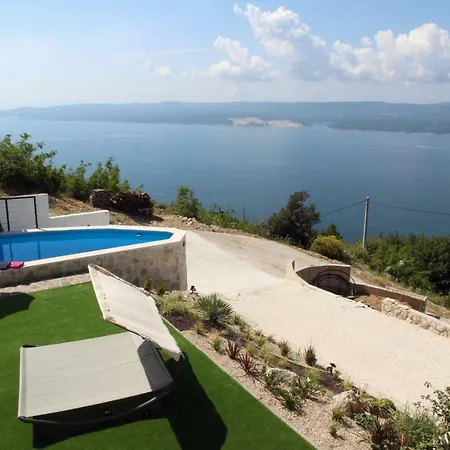 Stone House Villa Omis