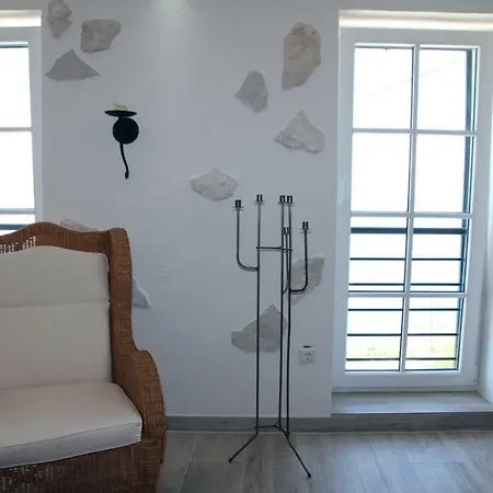 Villa Stone House *