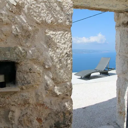 Villa Stone House