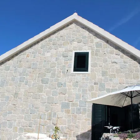 Stone House