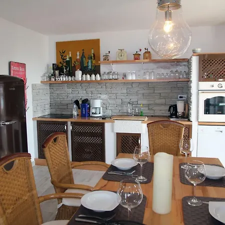 Stone House * Omis