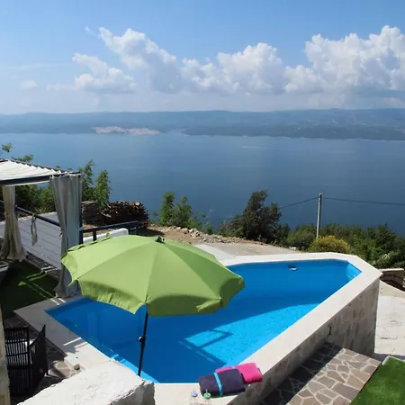 Villa Stone House