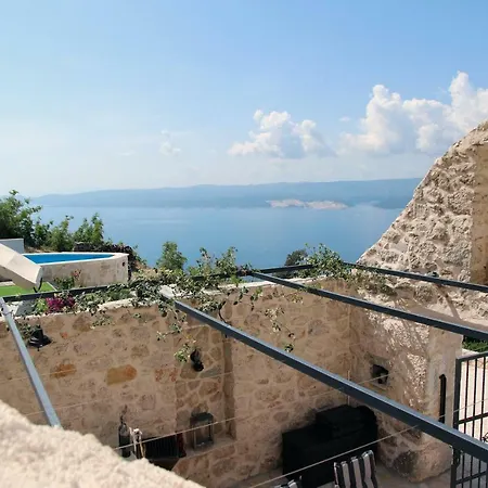 Stone House Villa Omis