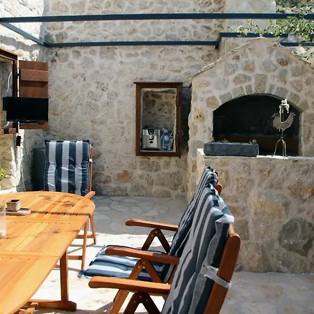 Stone House Villa