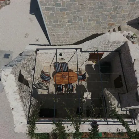 Stone House Villa Omis