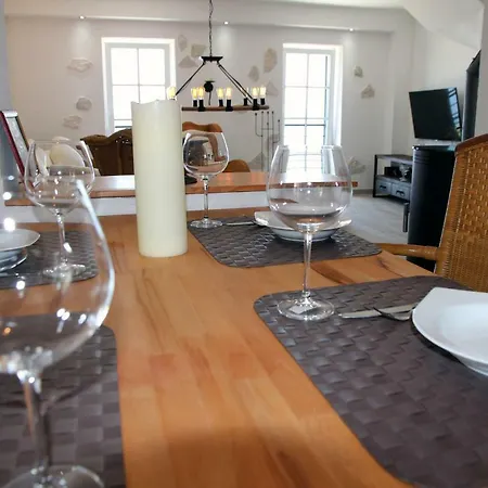 Villa Stone House Omis