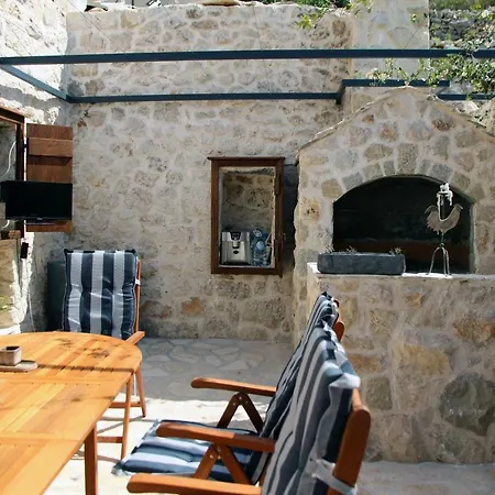 Villa Stone House