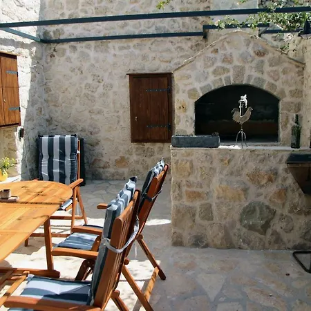 Villa Stone House Omis