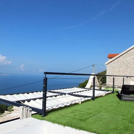 Stone House Villa *