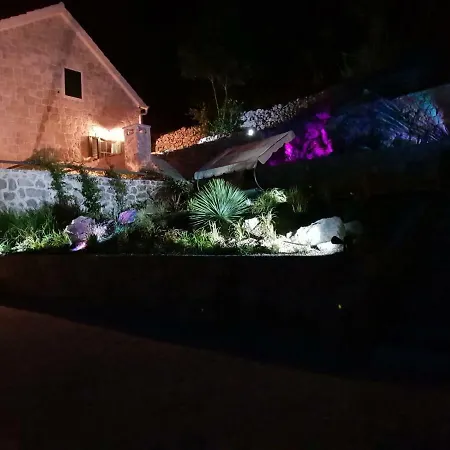 Stone House Omis
