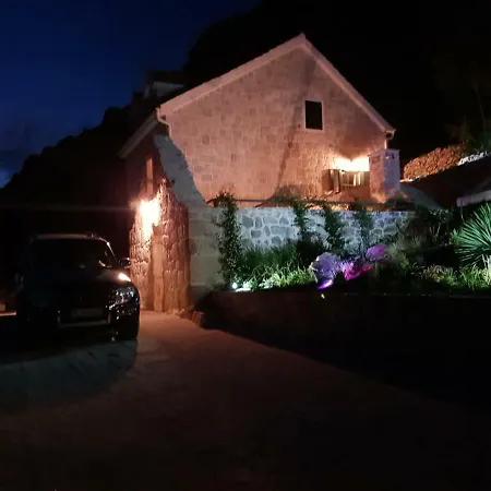 Stone House Villa