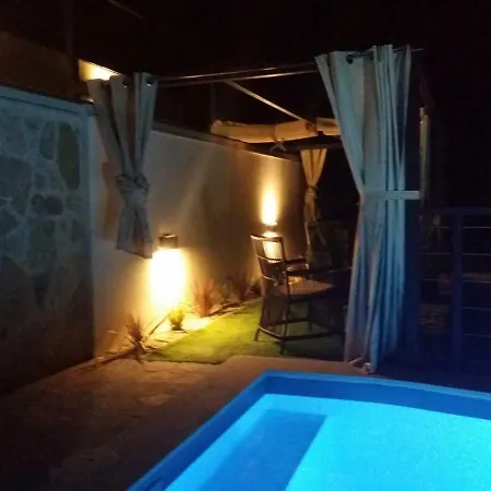 Villa Stone House Omis